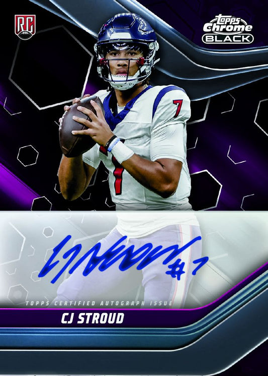 2023 Topps Composite Football - Value Blaster Box