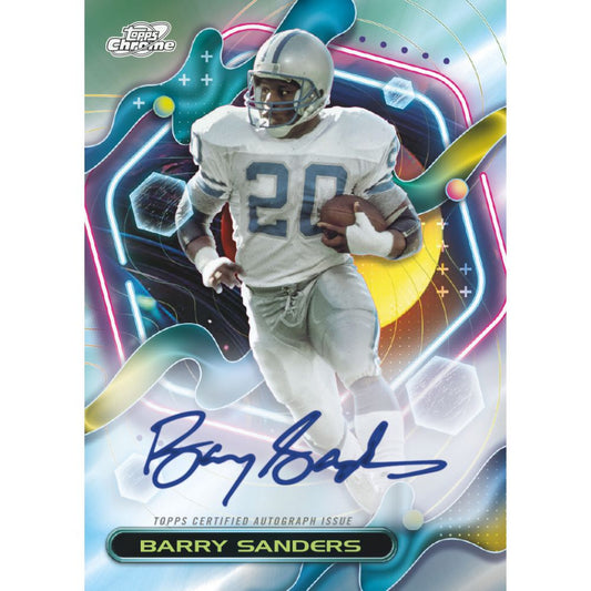 2023 Topps Composite Football Hobby Box