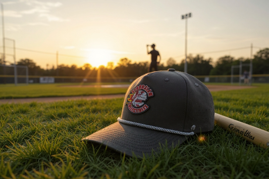 Grand Slam Collectibles Signature Hat