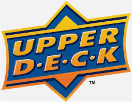 2014-15 Upper Deck Series 1 Hockey Hobby Box