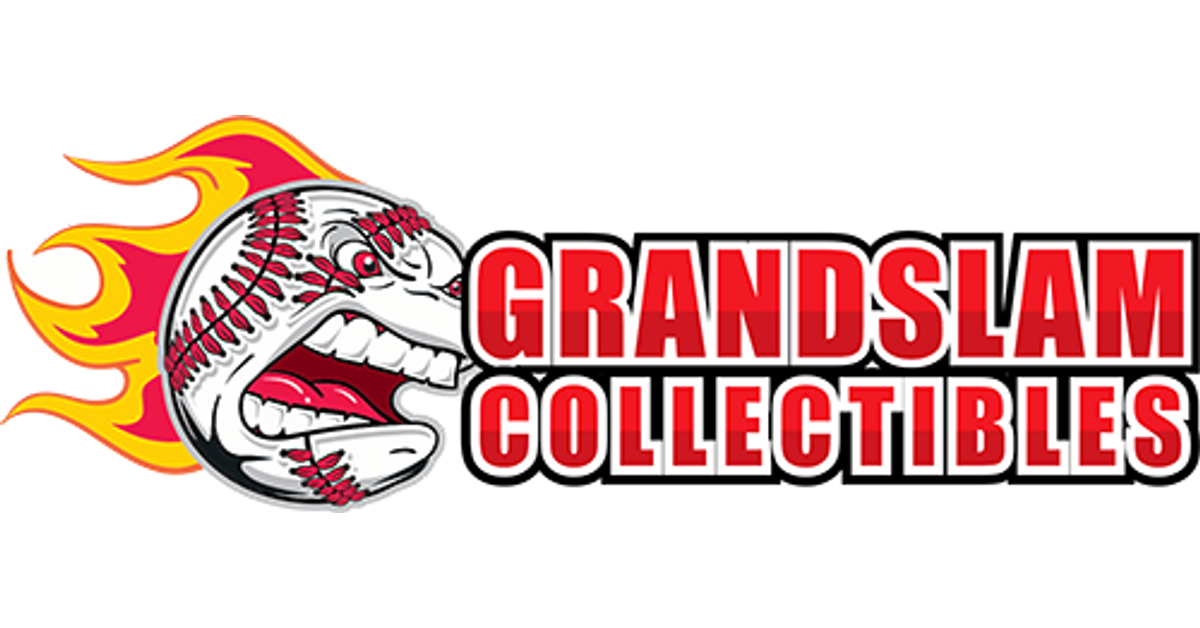 Baseball – Grand Slam Collectibles
