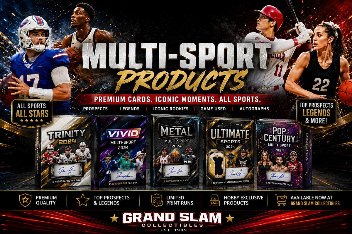 Multi Sport