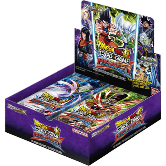 Perfect Combination Booster Box - Perfect Combination