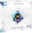 2023 Topps Motif Football Hobby Box