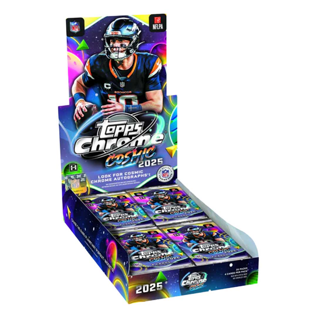 New Release – Grand Slam Collectibles