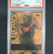 2024 Topps Elly De La Cruz Heavy Lumber #HL17 Gem MT PSA 10
