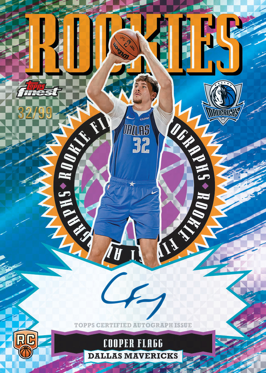 New Release – Grand Slam Collectibles