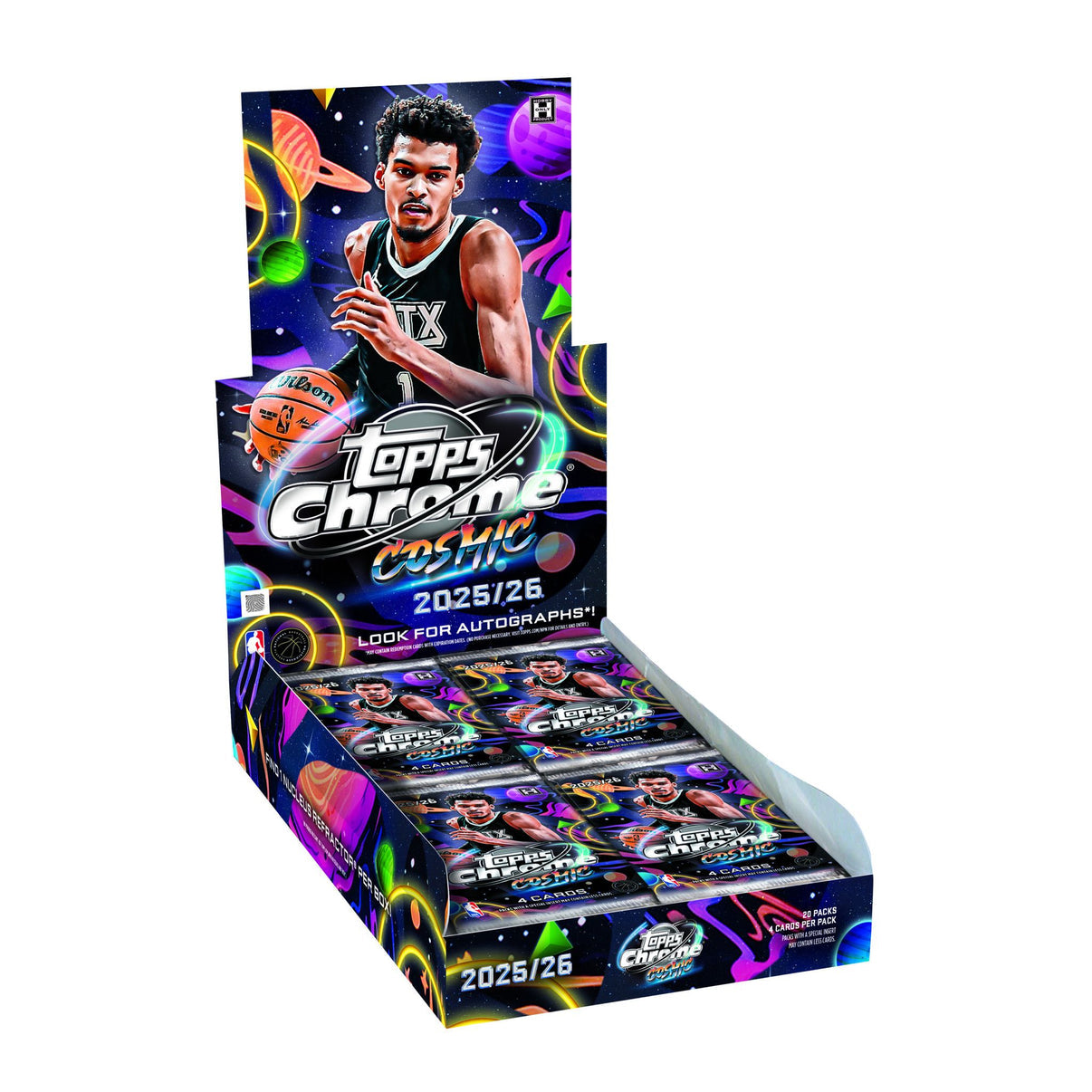 New Release – Grand Slam Collectibles
