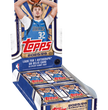2025-26 Topps Basketball - Hobby Box