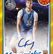 2025-26 Topps Basketball - Hobby Jumbo Box