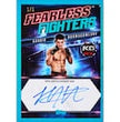 2025 Topps Knockout UFC Factory Sealed Hobby Box