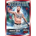 2025 Topps Knockout UFC Factory Sealed Hobby Box