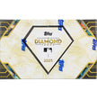 2025 Topps Diamond Icons Baseball Hobby Box