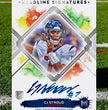 2023 Topps Motif Football Hobby Box