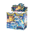 Pokémon TCG: Sword & Shield-Silver Tempest Booster Display Box (36 Packs)