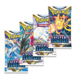 Pokémon TCG: Sword & Shield-Silver Tempest Booster Display Box (36 Packs)