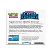 Pokémon TCG: Sword & Shield-Silver Tempest Booster Display Box (36 Packs)