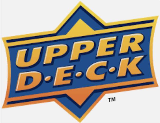 2014-15 Upper Deck Series 1 Hockey Hobby Box