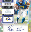 2023 Panini Contenders NFL Trading Card Box (Hobby)