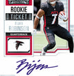 2023 Panini Contenders NFL Trading Card Box (Hobby)